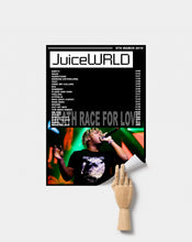 Load image into Gallery viewer, juice wrld
