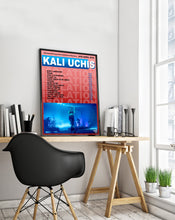 Load image into Gallery viewer, kali uchis poster
