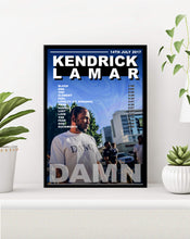 Load image into Gallery viewer, Kendrick Lamar | Damn
