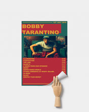 Load image into Gallery viewer, Logic Poster | Bobby Tarantino
