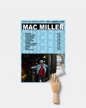 Load image into Gallery viewer, mac miller poster
