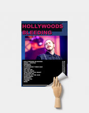 Load image into Gallery viewer, post malone poster
