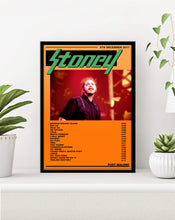 Load image into Gallery viewer, Post Malone | Stoney
