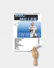 Load image into Gallery viewer, mac miller poster
