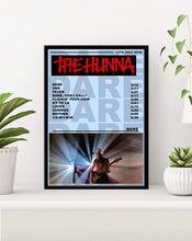 Load image into Gallery viewer, the hunna poster
