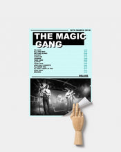 Load image into Gallery viewer, the magic gang poster
