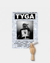 Load image into Gallery viewer, tyga poster
