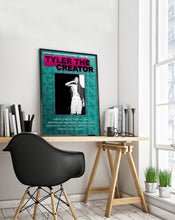 Load image into Gallery viewer, tyler the creator poster
