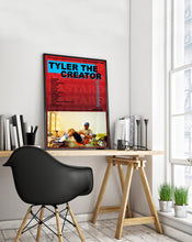 Load image into Gallery viewer, tyler the creator poster
