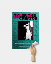 Load image into Gallery viewer, tyler the creator poster
