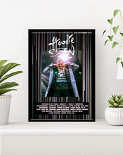 Load image into Gallery viewer, A Boogie Wit Da Hoodie Poster | Hoodie SZN
