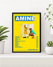 Load image into Gallery viewer, Amine Poster | Good For You
