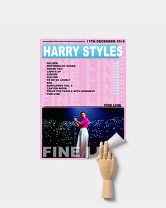 Harry Styles | Fine Line