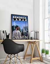 Load image into Gallery viewer, Kendrick Lamar | Damn
