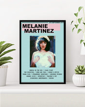 Load image into Gallery viewer, Melanie Martinez Poster | Premium Print
