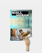 Load image into Gallery viewer, Niall Horan Poster | Premium Print
