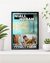 Load image into Gallery viewer, Niall Horan Poster | Premium Print
