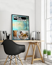 Load image into Gallery viewer, Niall Horan Poster | Premium Print
