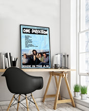 Load image into Gallery viewer, one direction poster
