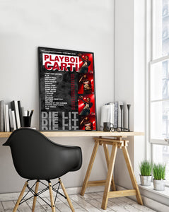 playboi carti poster