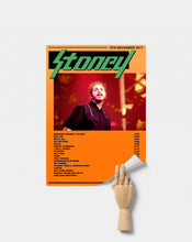 Load image into Gallery viewer, Post Malone | Stoney
