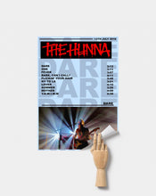 Load image into Gallery viewer, the hunna poster
