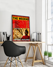 Load image into Gallery viewer, The Weeknd | After Hours
